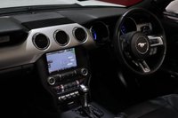 USED 2016 16 FORD MUSTANG 2.3 ECOBOOST 2d 313 BHP 