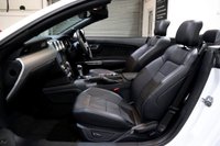 USED 2016 16 FORD MUSTANG 2.3 ECOBOOST 2d 313 BHP 