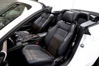 USED 2016 16 FORD MUSTANG 2.3 ECOBOOST 2d 313 BHP 
