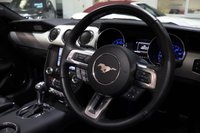 USED 2016 16 FORD MUSTANG 2.3 ECOBOOST 2d 313 BHP 