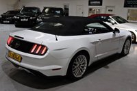 USED 2016 16 FORD MUSTANG 2.3 ECOBOOST 2d 313 BHP 