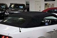 USED 2016 16 FORD MUSTANG 2.3 ECOBOOST 2d 313 BHP 