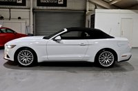 USED 2016 16 FORD MUSTANG 2.3 ECOBOOST 2d 313 BHP 