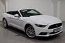 USED 2016 16 FORD MUSTANG 2.3 ECOBOOST 2d 313 BHP 