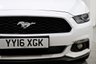 USED 2016 16 FORD MUSTANG 2.3 ECOBOOST 2d 313 BHP 