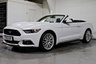 USED 2016 16 FORD MUSTANG 2.3 ECOBOOST 2d 313 BHP 