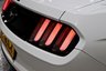 USED 2016 16 FORD MUSTANG 2.3 ECOBOOST 2d 313 BHP 