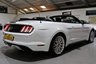USED 2016 16 FORD MUSTANG 2.3 ECOBOOST 2d 313 BHP 