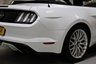USED 2016 16 FORD MUSTANG 2.3 ECOBOOST 2d 313 BHP 