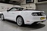 USED 2016 16 FORD MUSTANG 2.3 ECOBOOST 2d 313 BHP 
