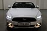 USED 2016 16 FORD MUSTANG 2.3 ECOBOOST 2d 313 BHP 