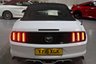 USED 2016 16 FORD MUSTANG 2.3 ECOBOOST 2d 313 BHP 