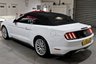 USED 2016 16 FORD MUSTANG 2.3 ECOBOOST 2d 313 BHP 