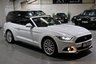 USED 2016 16 FORD MUSTANG 2.3 ECOBOOST 2d 313 BHP 