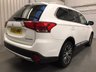 USED 2015 65 MITSUBISHI OUTLANDER 2.3 DI-D GX 4 5d 147 BHP FINANCE RATES FROM 6.9% APR