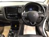 USED 2015 65 MITSUBISHI OUTLANDER 2.3 DI-D GX 4 5d 147 BHP FINANCE RATES FROM 6.9% APR