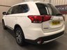 USED 2015 65 MITSUBISHI OUTLANDER 2.3 DI-D GX 4 5d 147 BHP FINANCE RATES FROM 6.9% APR