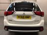 USED 2015 65 MITSUBISHI OUTLANDER 2.3 DI-D GX 4 5d 147 BHP FINANCE RATES FROM 6.9% APR
