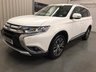 USED 2015 65 MITSUBISHI OUTLANDER 2.3 DI-D GX 4 5d 147 BHP FINANCE RATES FROM 6.9% APR