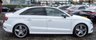 USED 2020 20 AUDI S3 2.0 S3 TFSI QUATTRO 4d 296 BHP 19" 5 ARM ALLOYS+BLCK STYLE PCK