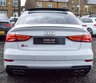 USED 2020 20 AUDI S3 2.0 S3 TFSI QUATTRO 4d 296 BHP 19" 5 ARM ALLOYS+BLCK STYLE PCK