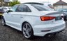 USED 2020 20 AUDI S3 2.0 S3 TFSI QUATTRO 4d 296 BHP 19" 5 ARM ALLOYS+BLCK STYLE PCK