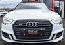USED 2020 20 AUDI S3 2.0 S3 TFSI QUATTRO 4d 296 BHP 19" 5 ARM ALLOYS+BLCK STYLE PCK