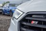 USED 2020 20 AUDI S3 2.0 S3 TFSI QUATTRO 4d 296 BHP 19" 5 ARM ALLOYS+BLCK STYLE PCK