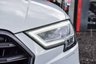 USED 2020 20 AUDI S3 2.0 S3 TFSI QUATTRO 4d 296 BHP 19" 5 ARM ALLOYS+BLCK STYLE PCK