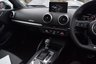 USED 2020 20 AUDI S3 2.0 S3 TFSI QUATTRO 4d 296 BHP 19" 5 ARM ALLOYS+BLCK STYLE PCK