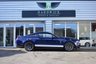 USED 2026 60 FORD MUSTANG SHELBY GT 500 COUPE KONIA BLUE-SUPER SNAKE INT-CARBON.