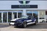 USED 2026 60 FORD MUSTANG SHELBY GT 500 COUPE KONIA BLUE-SUPER SNAKE INT-CARBON.