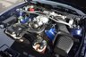 USED 2026 60 FORD MUSTANG SHELBY GT 500 COUPE KONIA BLUE-SUPER SNAKE INT-CARBON.