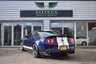 USED 2026 60 FORD MUSTANG SHELBY GT 500 COUPE KONIA BLUE-SUPER SNAKE INT-CARBON.
