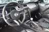 USED 2026 60 FORD MUSTANG SHELBY GT 500 COUPE KONIA BLUE-SUPER SNAKE INT-CARBON.