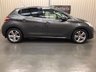 USED 2013 62 PEUGEOT 208 1.4 ALLURE 5d 95 BHP FINANCE RATES FROM 6.9% APR