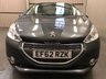USED 2013 62 PEUGEOT 208 1.4 ALLURE 5d 95 BHP FINANCE RATES FROM 6.9% APR