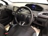 USED 2013 62 PEUGEOT 208 1.4 ALLURE 5d 95 BHP FINANCE RATES FROM 6.9% APR