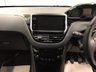 USED 2013 62 PEUGEOT 208 1.4 ALLURE 5d 95 BHP FINANCE RATES FROM 6.9% APR