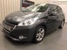 USED 2013 62 PEUGEOT 208 1.4 ALLURE 5d 95 BHP FINANCE RATES FROM 6.9% APR