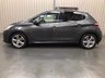 USED 2013 62 PEUGEOT 208 1.4 ALLURE 5d 95 BHP FINANCE RATES FROM 6.9% APR
