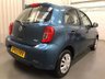 USED 2013 63 NISSAN MICRA 1.2 VISIA 5d 79 BHP FINANCE RATES FROM 6.9% APR