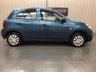 USED 2013 63 NISSAN MICRA 1.2 VISIA 5d 79 BHP FINANCE RATES FROM 6.9% APR