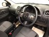 USED 2013 63 NISSAN MICRA 1.2 VISIA 5d 79 BHP FINANCE RATES FROM 6.9% APR