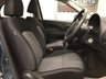 USED 2013 63 NISSAN MICRA 1.2 VISIA 5d 79 BHP FINANCE RATES FROM 6.9% APR