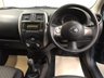 USED 2013 63 NISSAN MICRA 1.2 VISIA 5d 79 BHP FINANCE RATES FROM 6.9% APR