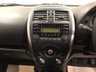 USED 2013 63 NISSAN MICRA 1.2 VISIA 5d 79 BHP FINANCE RATES FROM 6.9% APR