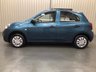 USED 2013 63 NISSAN MICRA 1.2 VISIA 5d 79 BHP FINANCE RATES FROM 6.9% APR