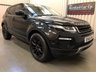 USED 2016 66 LAND ROVER RANGE ROVER EVOQUE 2.0 ED4 SE TECH 5d 148 BHP FINANCE RATES FROM 6.9% APR