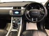 USED 2016 66 LAND ROVER RANGE ROVER EVOQUE 2.0 ED4 SE TECH 5d 148 BHP FINANCE RATES FROM 6.9% APR